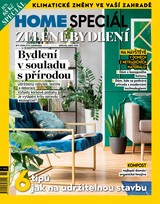 E-magazín HOME Speciál 1/2022 - Jaga Media, s. r. o.