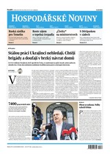 E-magazín HN 066 - 04.04.2022  - Economia, a.s.