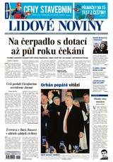 E-magazín LN - 4.4.2022 - MAFRA, a.s.