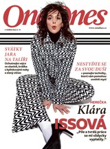 E-magazín Magazín ONA DNES - 4.4.2022 - MAFRA, a.s.
