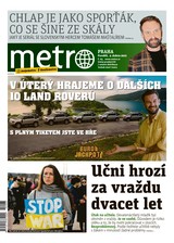 E-magazín METRO - 4.4.2022 - MAFRA, a.s.