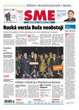 E-magazín SME 5-4-2022 - Petit Press, a.s. 