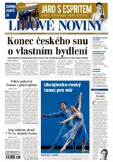 E-magazín LN - 6.4.2022 - MAFRA, a.s.