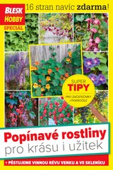 E-magazín Příloha Blesk Hobby - 4/2022 - CZECH NEWS CENTER a. s.