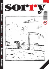 E-magazín Sorry 4/2022 - A 11 s.r.o.