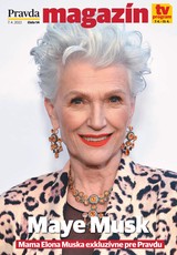 E-magazín Magazín Pravdy 7. 4. 2022 - OUR MEDIA SR a. s.