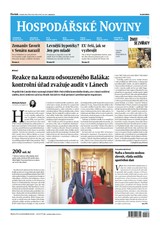 E-magazín HN 069 - 7.4.2022 - Economia, a.s.