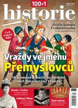 E-magazín 100+1 historie 4/2022 - Extra Publishing, s. r. o.