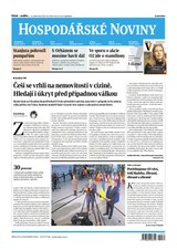 E-magazín HN 070 - 08.04.2022  - Economia, a.s.