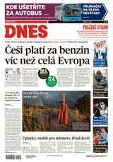 E-magazín MF DNES - 8.4.2022 - MAFRA, a.s.