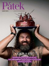 E-magazín Magazín Pátek LN - 8.4.2022 - MAFRA, a.s.