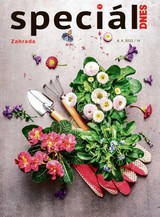 E-magazín Magazín DNES Speciál - 8.4.2022 - MAFRA, a.s.