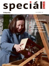E-magazín Magazín DNES Speciál Střední Čechy - 8.4.2022 - MAFRA, a.s.