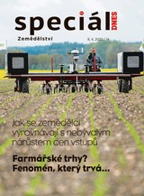 E-magazín Magazín DNES Speciál Karlovarský - 8.4.2022 - MAFRA, a.s.