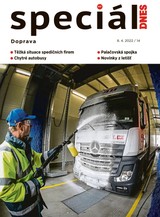 E-magazín Magazín DNES Speciál Zlínský - 8.4.2022 - MAFRA, a.s.