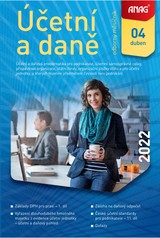 E-magazín ÚD 4/22 - ANAG, spol. s r.o.