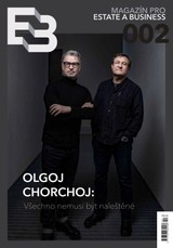 E-magazín E&B 2/2022 - A 11 s.r.o.