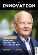 E-magazín INNOVATION 4/2022 - A 11 s.r.o.