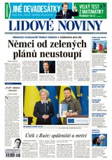 E-magazín LN - 9.4.2022 - MAFRA, a.s.