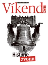 E-magazín Magazín VÍKEND DNES - 9.4.2022 - MAFRA, a.s.