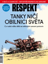 E-magazín Respekt 15/2022 - Economia, a.s.