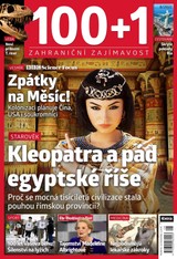 E-magazín 100+1 zahraniční zajímavost 8/2022 - Extra Publishing, s. r. o.