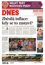E-magazín MF DNES - 12.4.2022 - MAFRA, a.s.