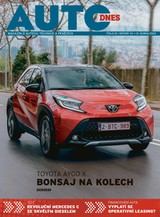 E-magazín AUTO DNES - 12.4.2022 - MAFRA, a.s.