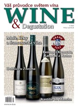 E-magazín Wine and Degustation - YACHT, s.r.o.
