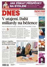 E-magazín MF DNES - 13.4.2022 - MAFRA, a.s.