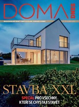 E-magazín DOMA DNES - 13.4.2022 - MAFRA, a.s.