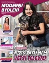 E-magazín Příloha Blesk Moderní Bydlení - 13.4.2022 - CZECH NEWS CENTER a. s.