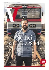 E-magazín HN 074 - 14.04.2022 Víkend - Economia, a.s.