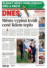 E-magazín MF DNES - 14.4.2022 - MAFRA, a.s.