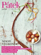 E-magazín Magazín Pátek LN - 14.4.2022 - MAFRA, a.s.