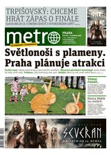 E-magazín METRO - 14.4.2022 - MAFRA, a.s.