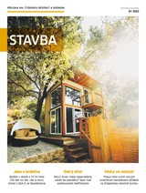 E-magazín Ekonom 16-17 - 14.4.2022 Stavba - Economia, a.s.