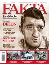 E-magazín FaS 2022/5 - NAŠE VOJSKO-knižní distribuce s.r.o.