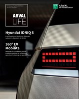 E-magazín Arval Life jaro 2022 - Birel Advertising, s.r.o.