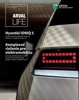 E-magazín Arval Life jar 2022 - Birel Advertising, s.r.o.