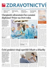 E-magazín Ze Zdravotnictví 8/2022 - A 11 s.r.o.