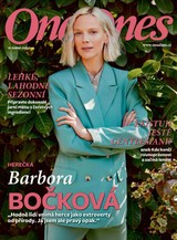 E-magazín Magazín ONA DNES - 19.4.2022 - MAFRA, a.s.