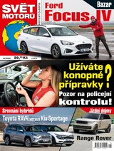 E-magazín Svět motorů - 16/2022 - CZECH NEWS CENTER a. s.