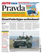 E-magazín Denník Pravda 20. 4. 2022 - OUR MEDIA SR a. s.