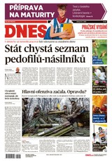 E-magazín MF DNES - 20.4.2022 - MAFRA, a.s.