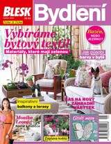 E-magazín Blesk Bydlení - 05/2022 - CZECH NEWS CENTER a. s.