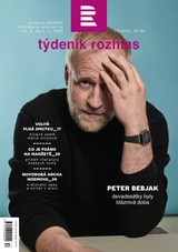E-magazín Týdeník Rozhlas 17/2022 - Radioservis, a.s.
