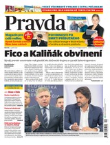 E-magazín Denník Pravda 21. 4. 2022 - OUR MEDIA SR a. s.