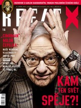 E-magazín Reflex - 16/2022 - CZECH NEWS CENTER a. s.