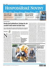 E-magazín HN 078 - 22.4.2022 - Economia, a.s.